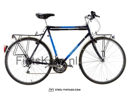 Koga Miyata Traveller specificaties 